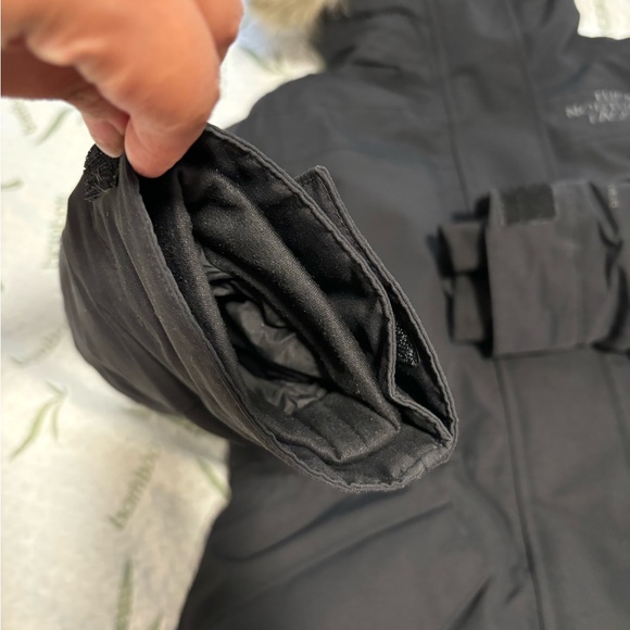 The north face expedition mcmurdo park - Picture 1 of 5